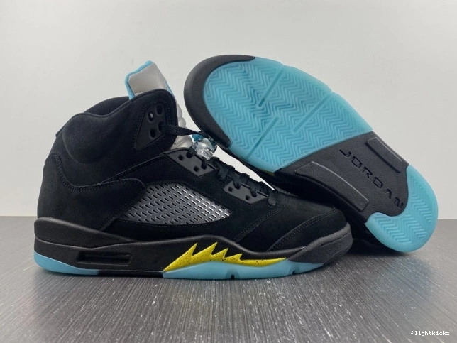 Aqua Air 5 Jordan DD0587-047 0827